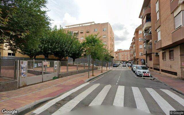 Piso en Venta en CL MAR MENOR  Bl:C en Centro