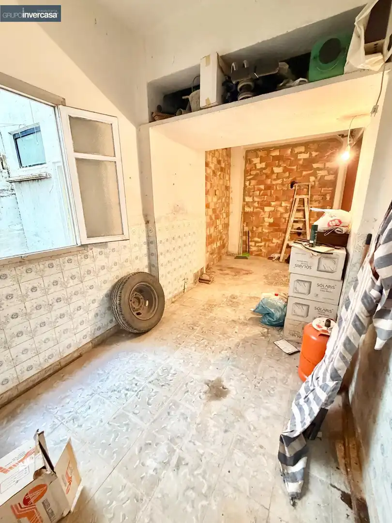 Planta baja en venta en Quart de Poblet con Terraza