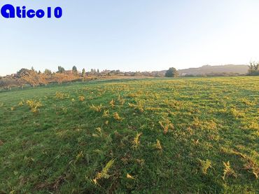 Terreno residencial en venta en Viella - Granda - Meres