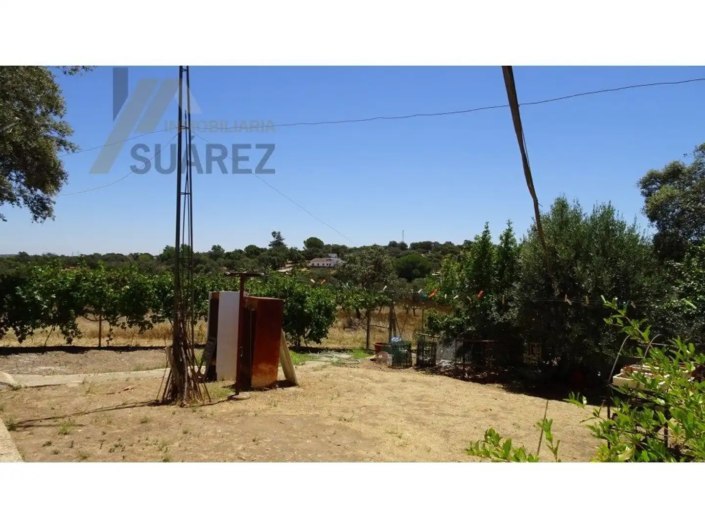 Casa o xalet en venda en Castilblanco de los Arroyos