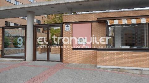 Photo 2 of Flat to rent in Calle Redecilla del Camino, Las Tablas, Madrid