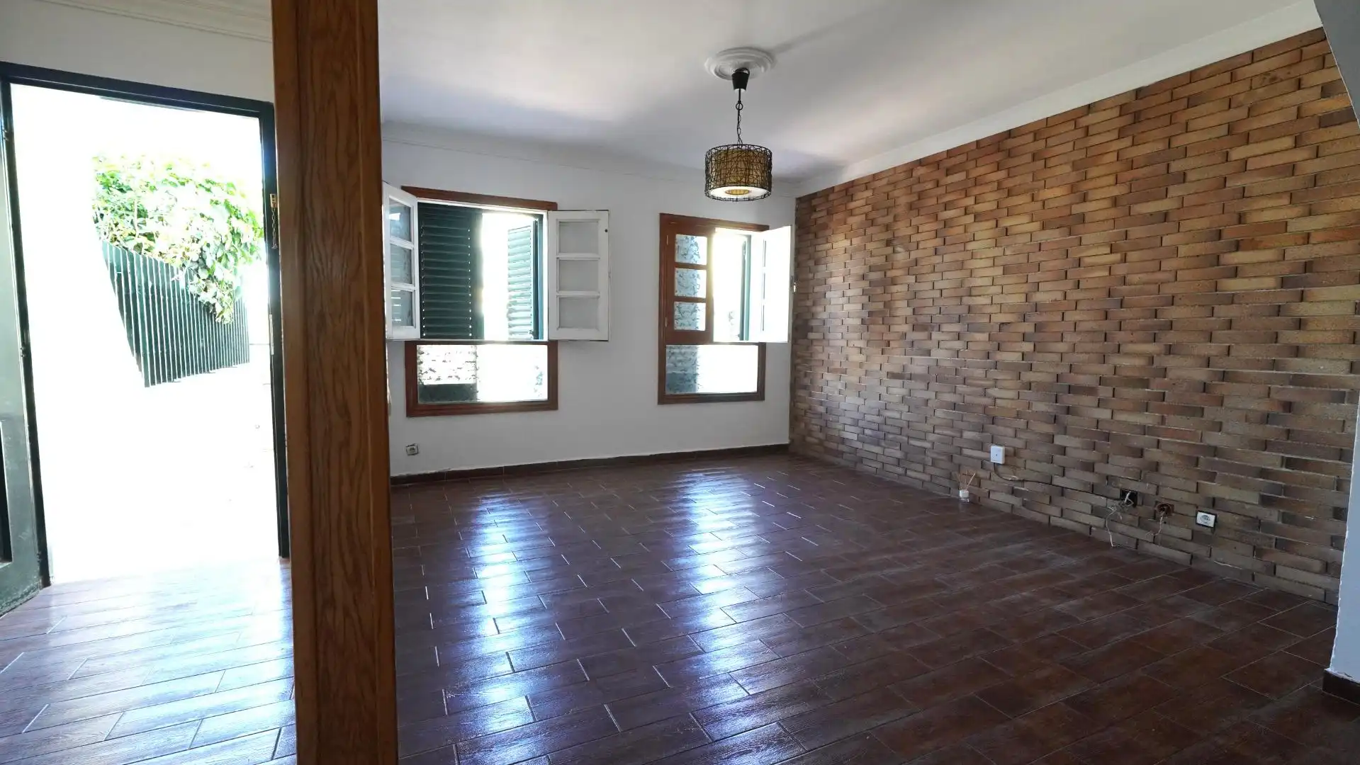 Sala de estar de Casa o chalet en venta en Centro