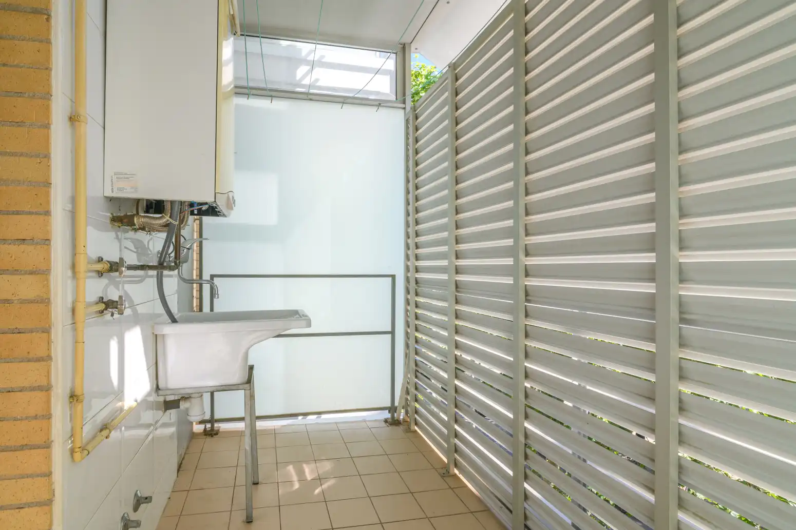 Terraza de Piso en venta en Viladecans con Calefacción, Jardín privado y Parquet