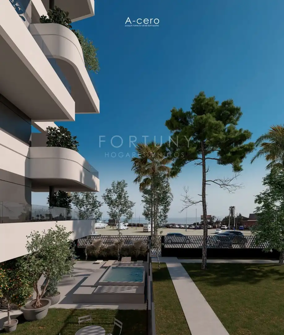 Wohnung mit Pool zum Verkauf in Avenida Gerald Brenan 5, imagen 21