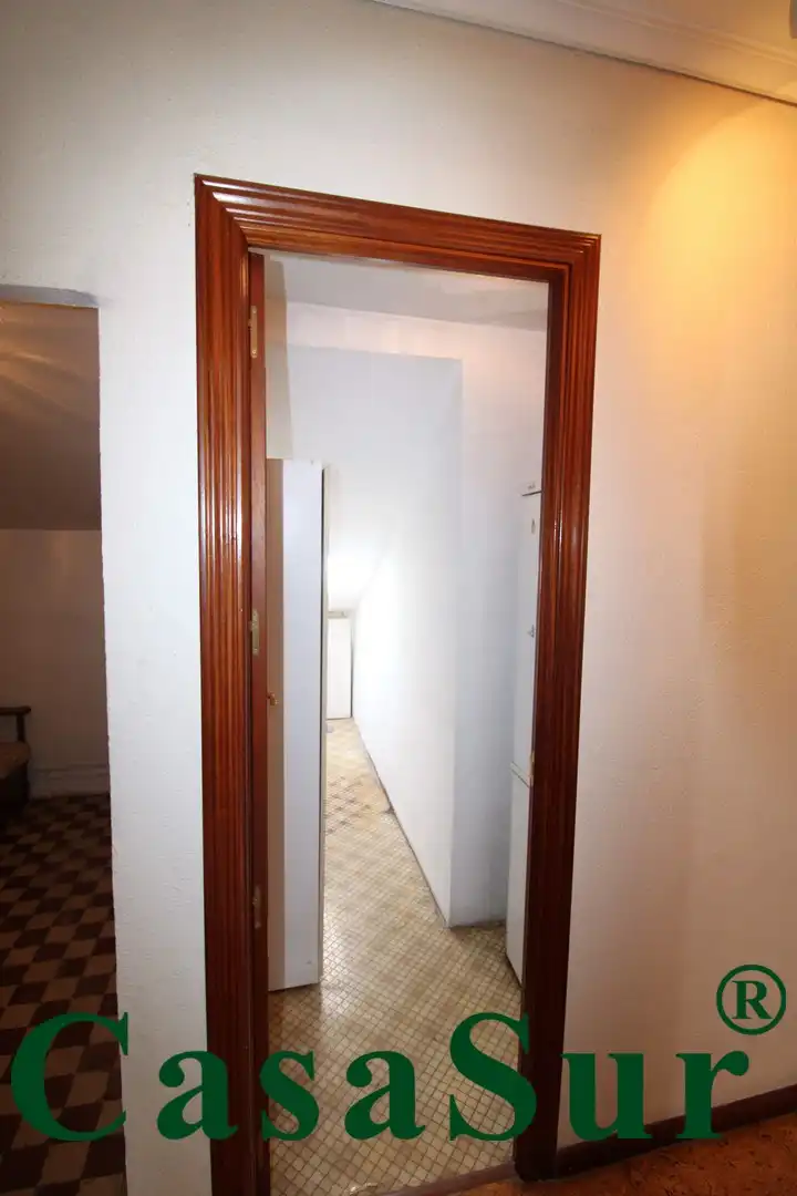 Flat for sale in Valladolid  with Terrace and Storage room