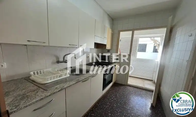 Appartement compact avec ascenseur à vendre à Avenida Caritat Serinyana 27, imagen 8