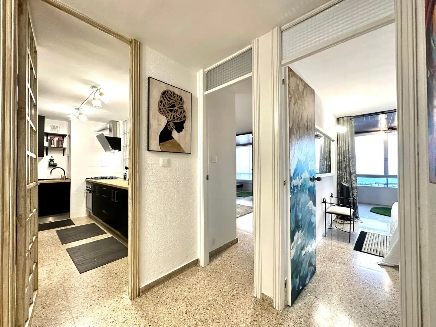 Piso con ascensor en venta en Avenida de Villajoyosa, imagen 15