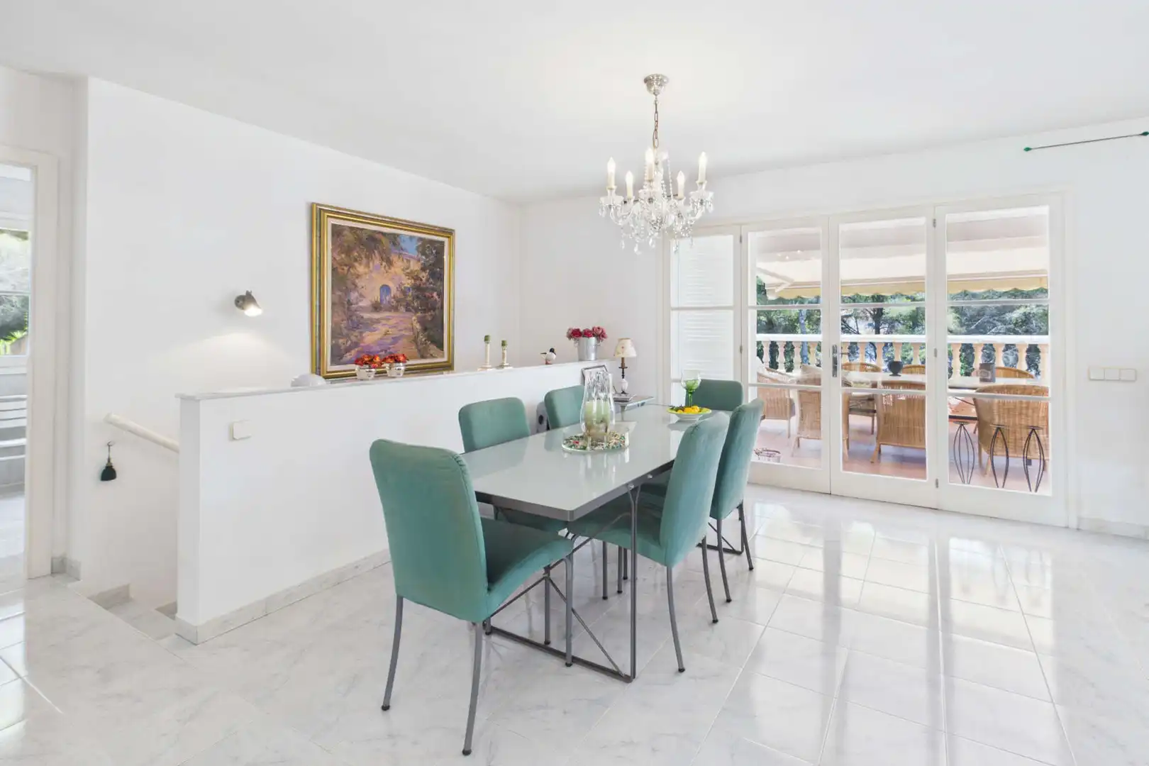 Casa con terraza en venta en Costa de la Calma, imagen 8
