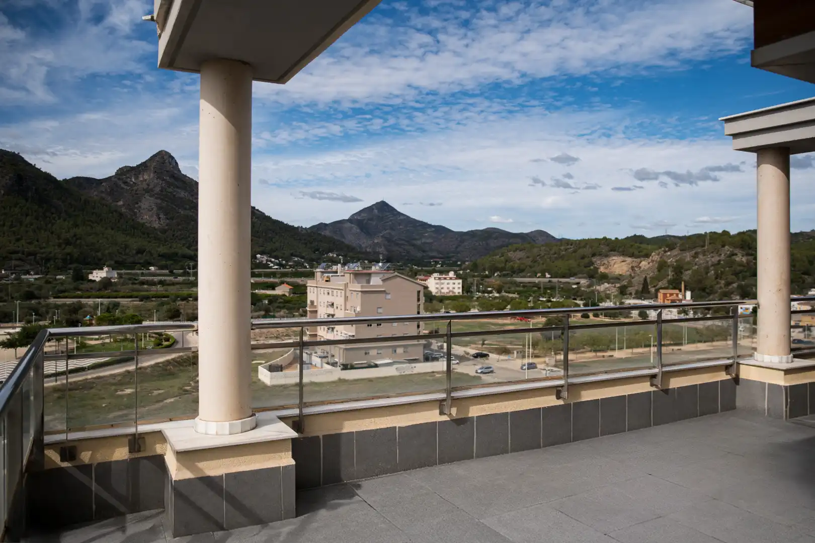 Passeig de les Germanies, 118, Beniopa - Sant Pere