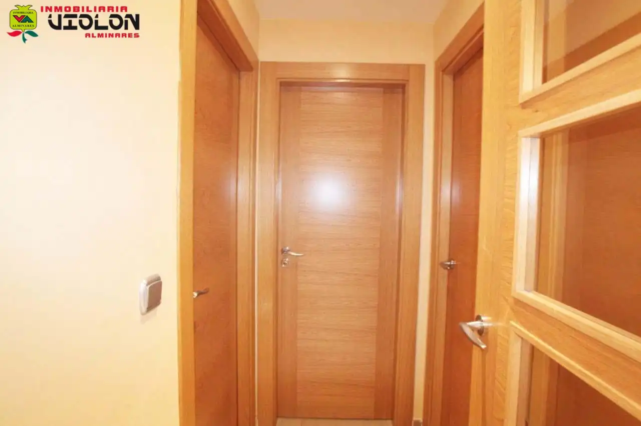 Flat for rent in Parque Lagos