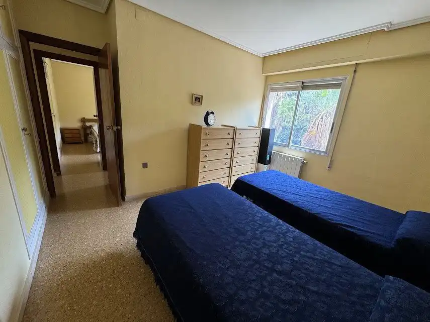 Bedroom of Houses for sale in Torres Torres  with Air Conditioner, Heating and Terrace