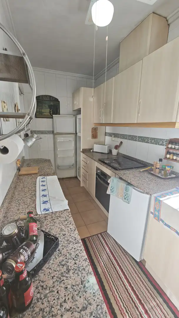 Cocina de Casa o chalet en venta en Rojales con Aire acondicionado y Piscina