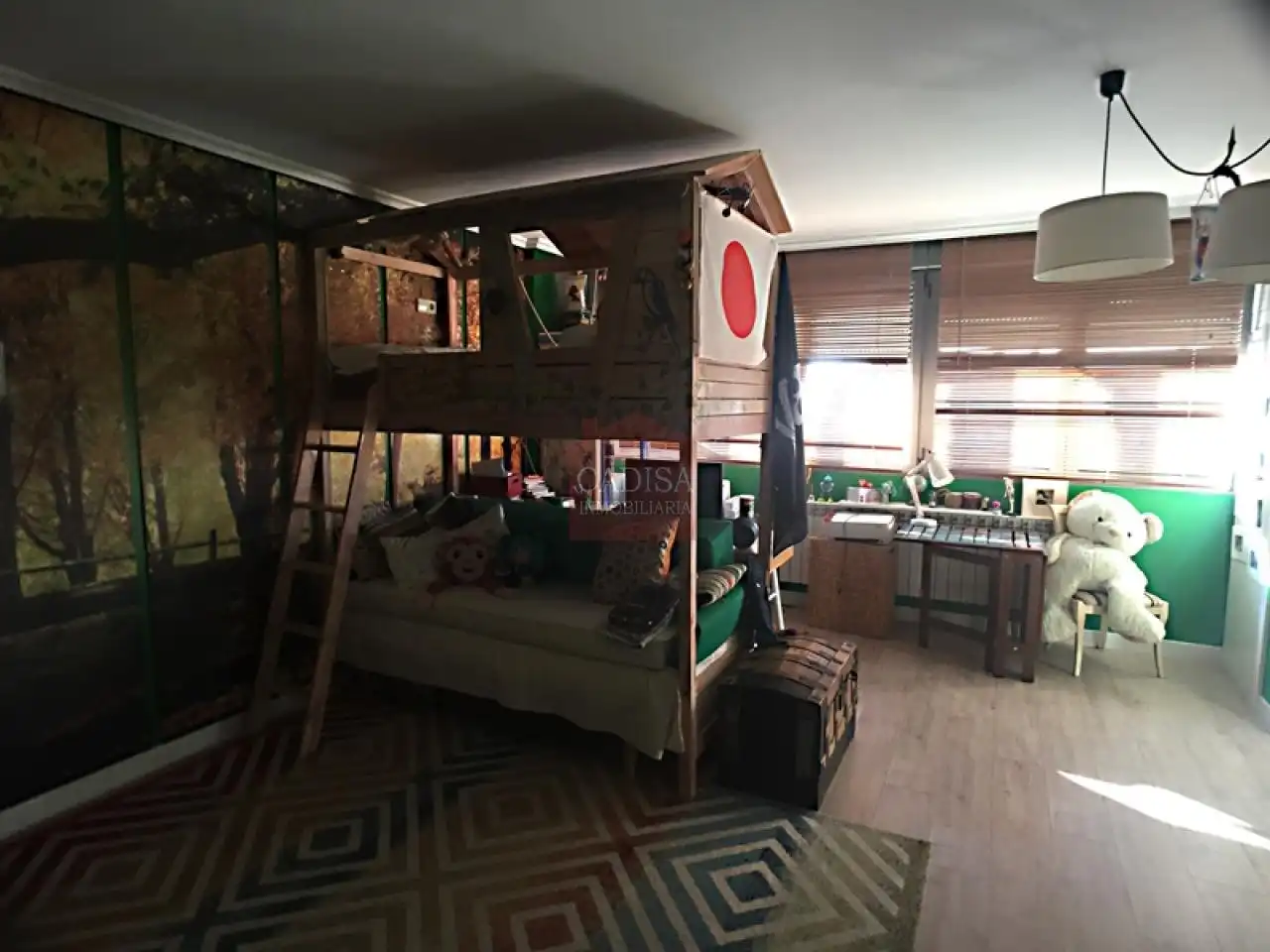 Dúplex con piscina en venta en La Salle - Vistahermosa, imagen 25