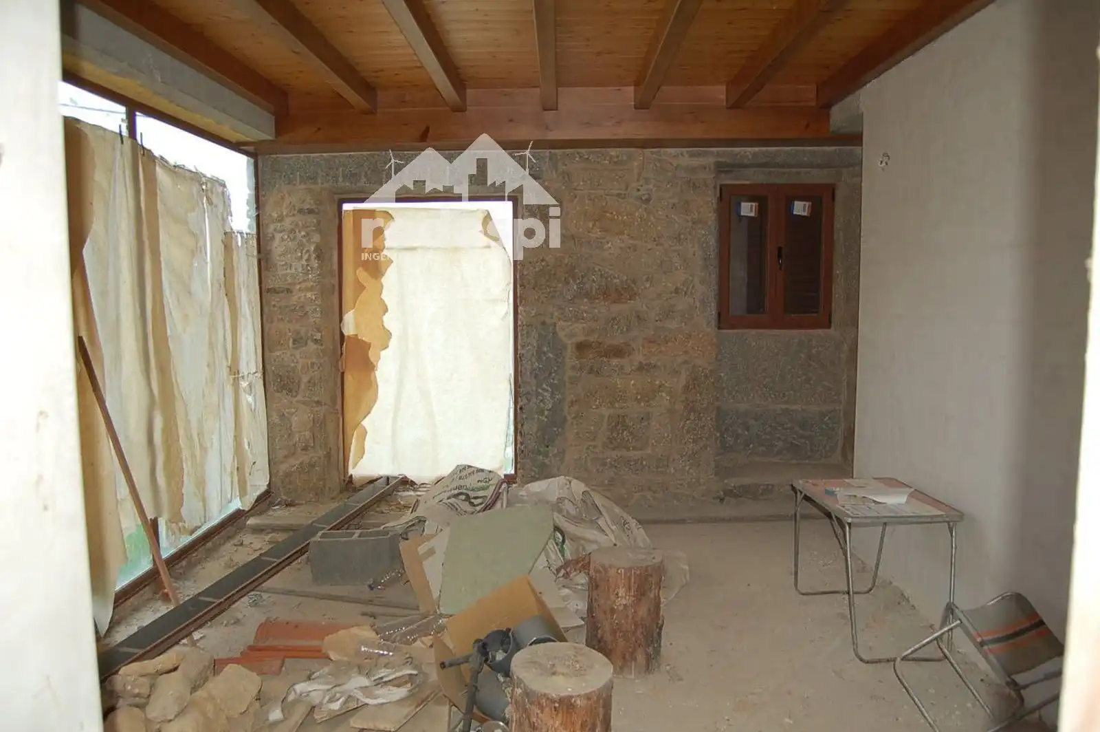 Casa o chalet en venta en Ponteareas