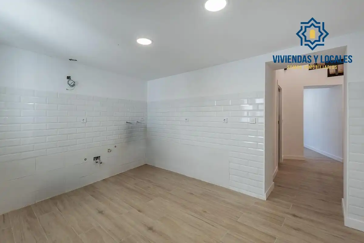 Casa adosada en venda en Chauchina amb Terrassa i Balcó