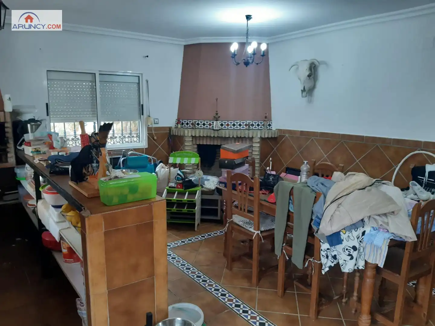 Chalet con jardín en venta en Cerros de Montequinto, imagen 25