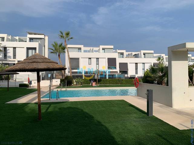 Casa-chalet en Venta en Añoreta Baja