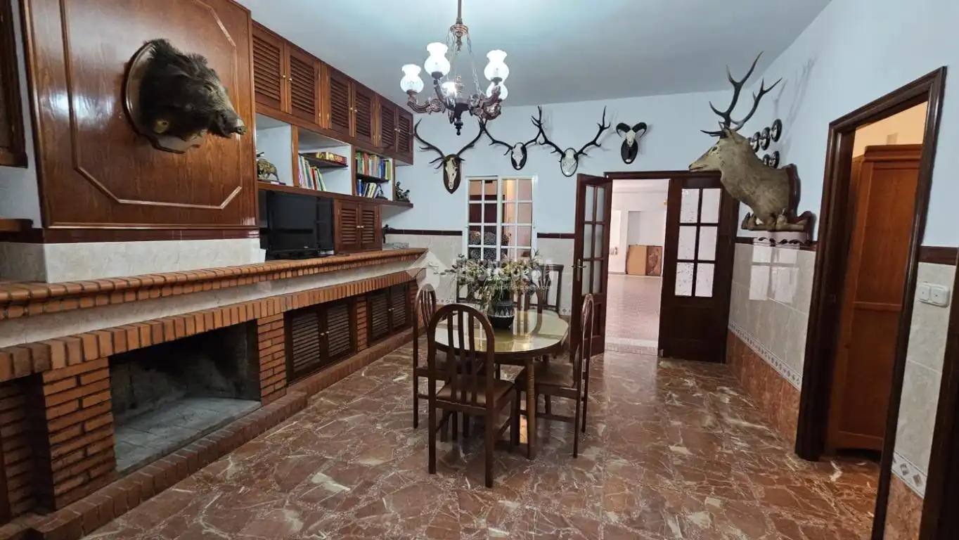 Comedor de Piso en venta en San Juan del Puerto
