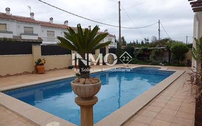 House or chalet for sale in Carrer Caravel·la, Cambrils Mediterrani