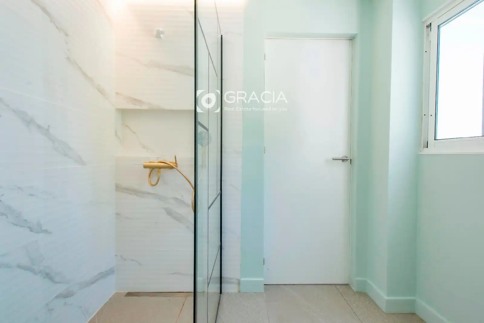 Bany de Casa adosada en venda en Adeje amb Jardí privat, Terrassa i Traster