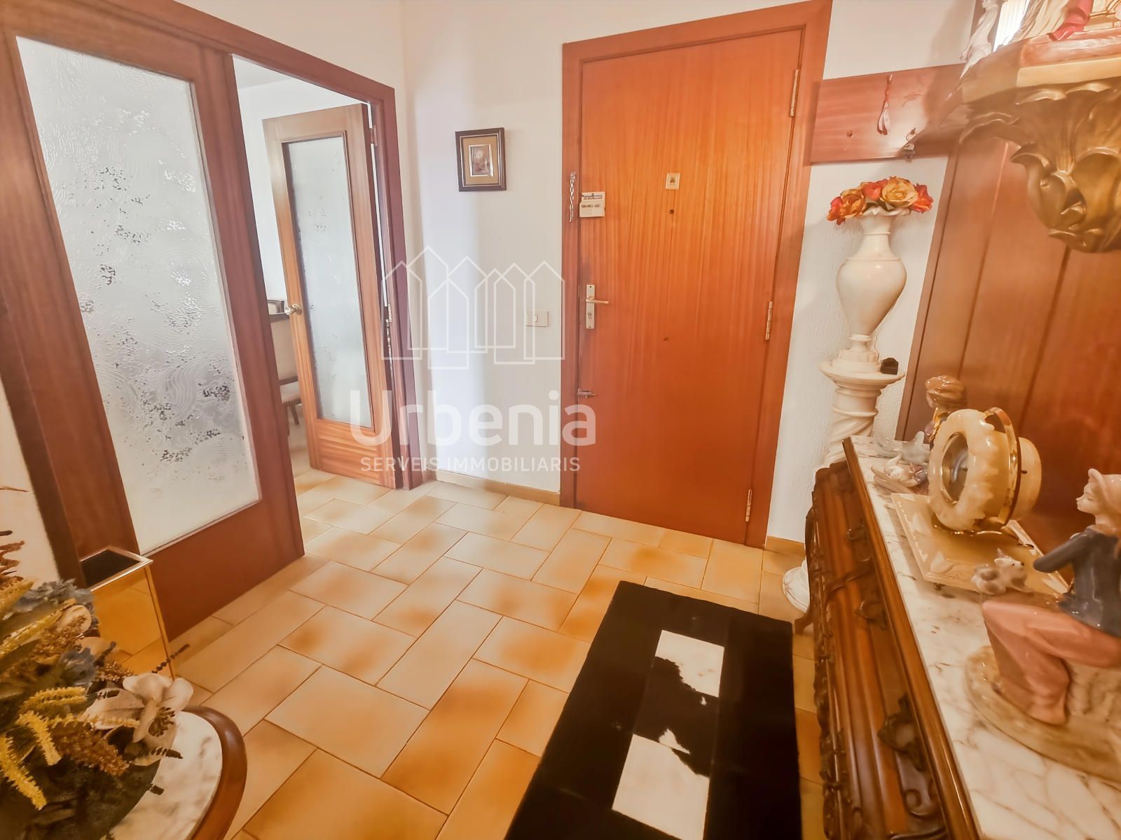 Pis en venda en Mataró amb Aire condicionat, Calefacció i Terrassa