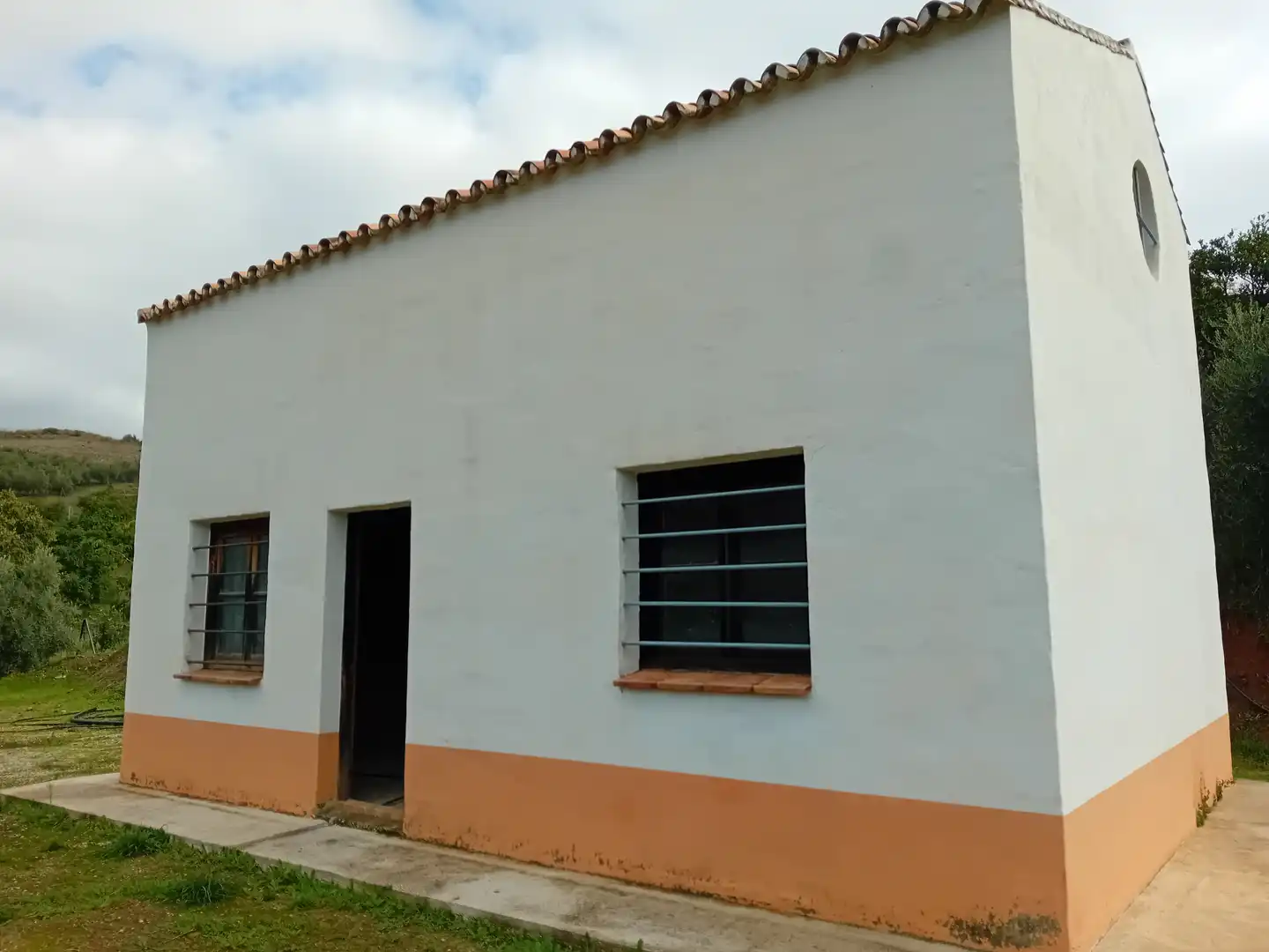 Casa rústica amb jardí en venda a Yunquera, imagen 2