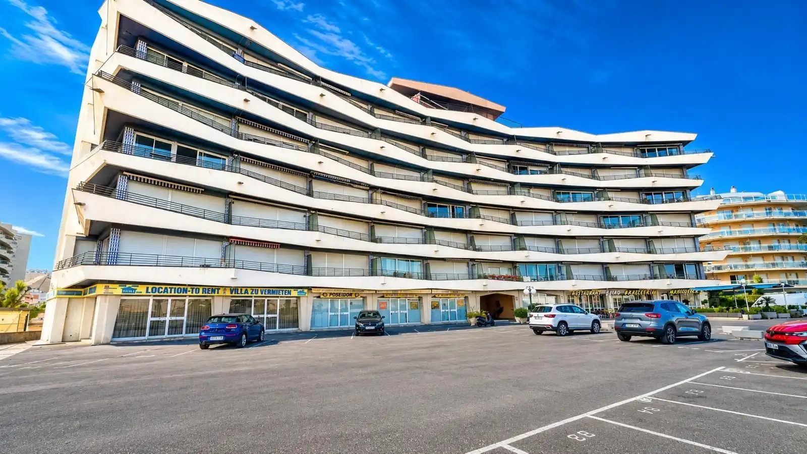 Local comercial en venda a L'Estartit Poble, imagen 13