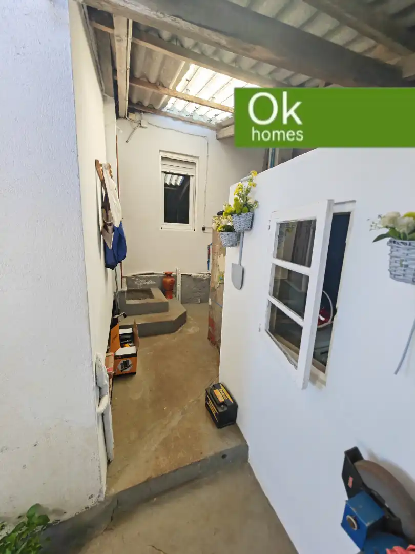 House with garden for sale in Boimorto, imagen 44