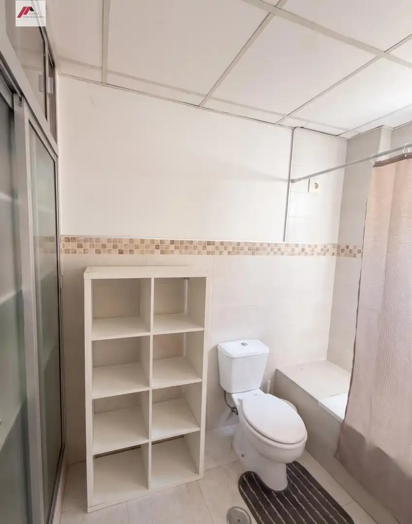 Bany de Casa o xalet en venda en El Puerto de Santa María