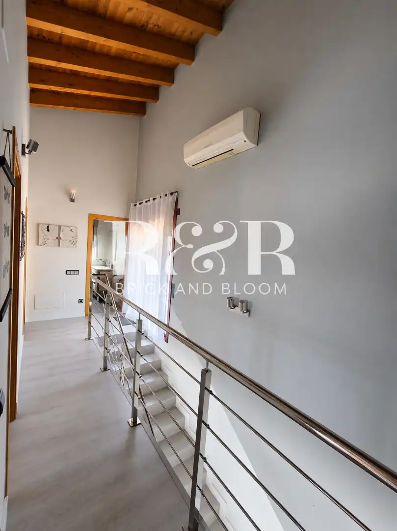 Casa con terraza en venta en Piera, imagen 13