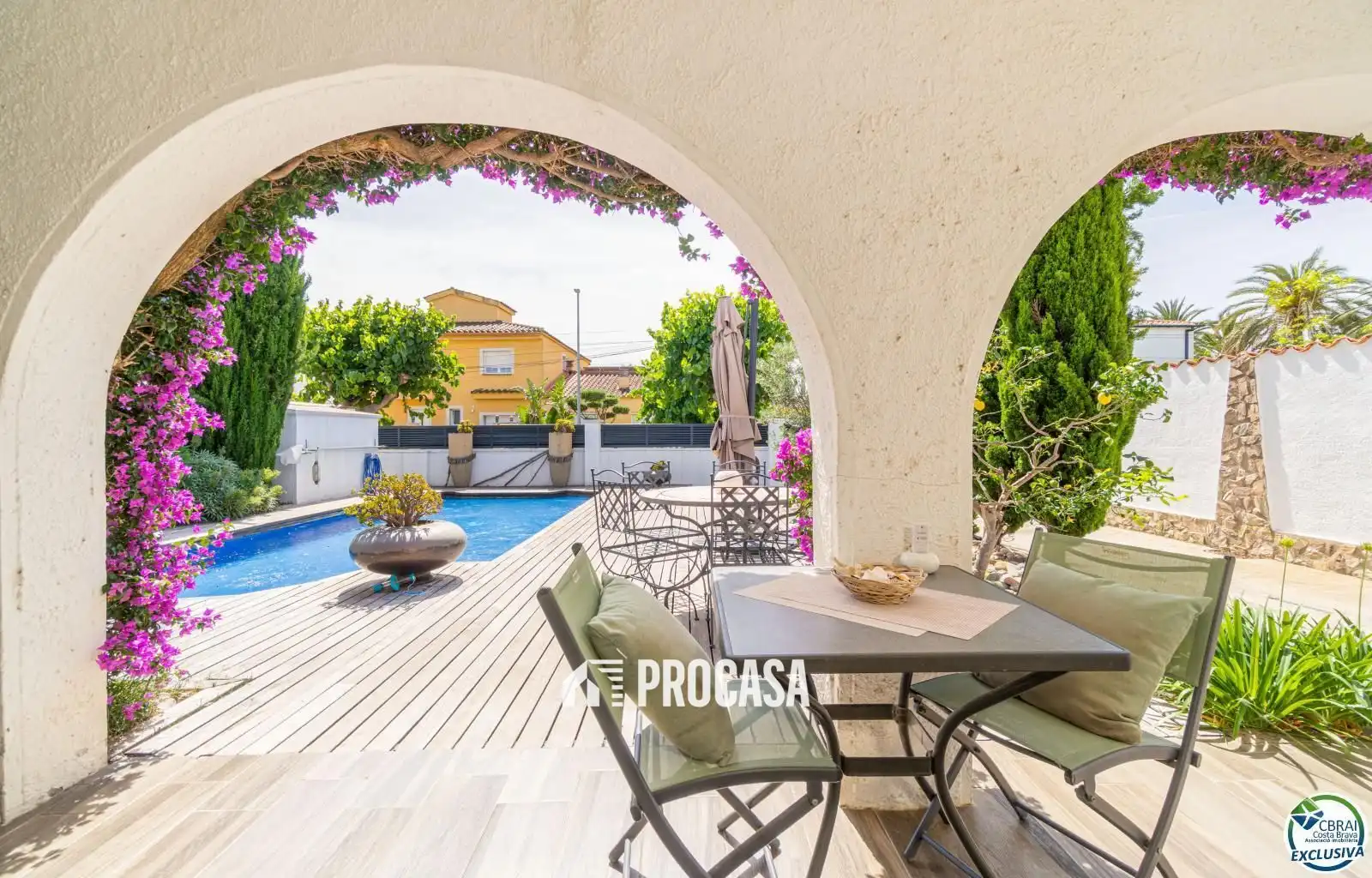 Villa con piscina in vendita a Peni, imagen 13