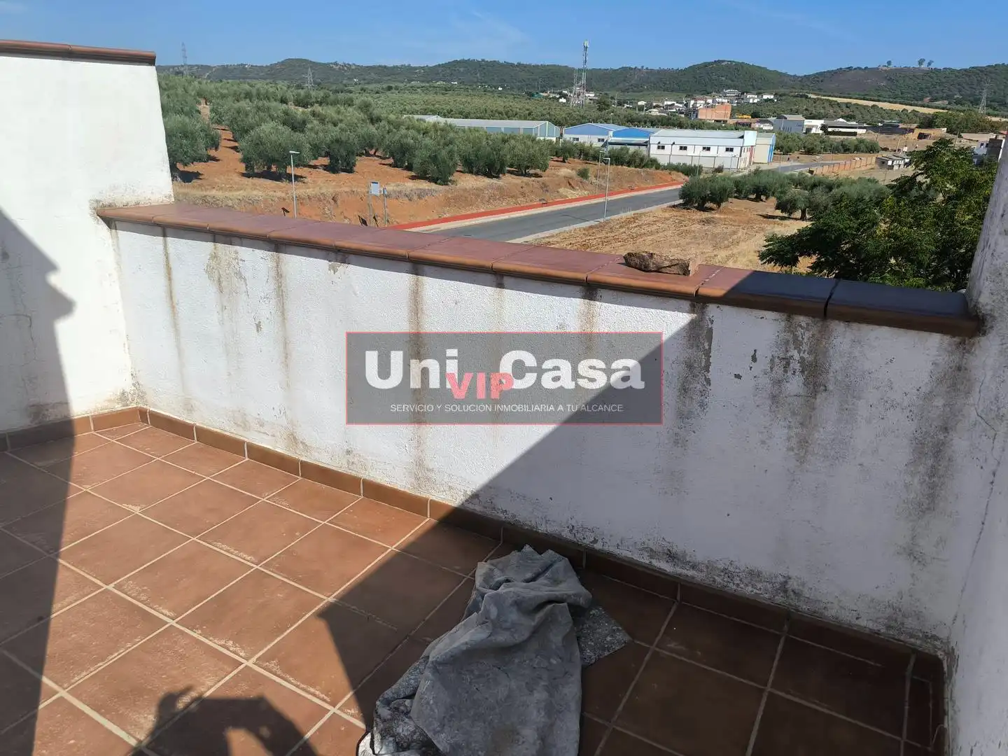 Casa en venda a Villafranca de Córdoba, imagen 8