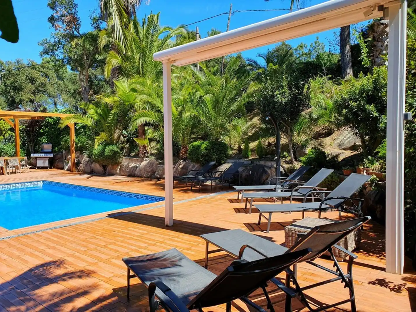 Haus mit Terrasse zum Verkauf in Lloret de Mar - Avenida COSTA LLEVANT, imagen 38