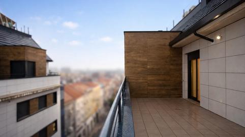 Foto 5 de Àtic de lloguer a Almenara -Ventilla,  Madrid Capital