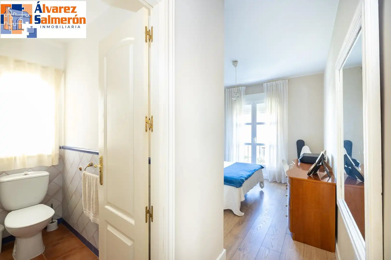 Villa mit Terrasse zum Verkauf in Calle Infanta Elena, imagen 29