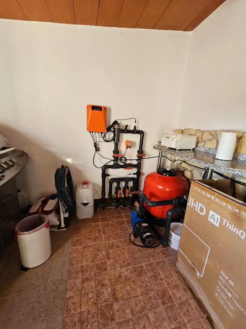 Casa o xalet en venda en Córdoba amb Aire condicionat, Calefacció i Jardí privat