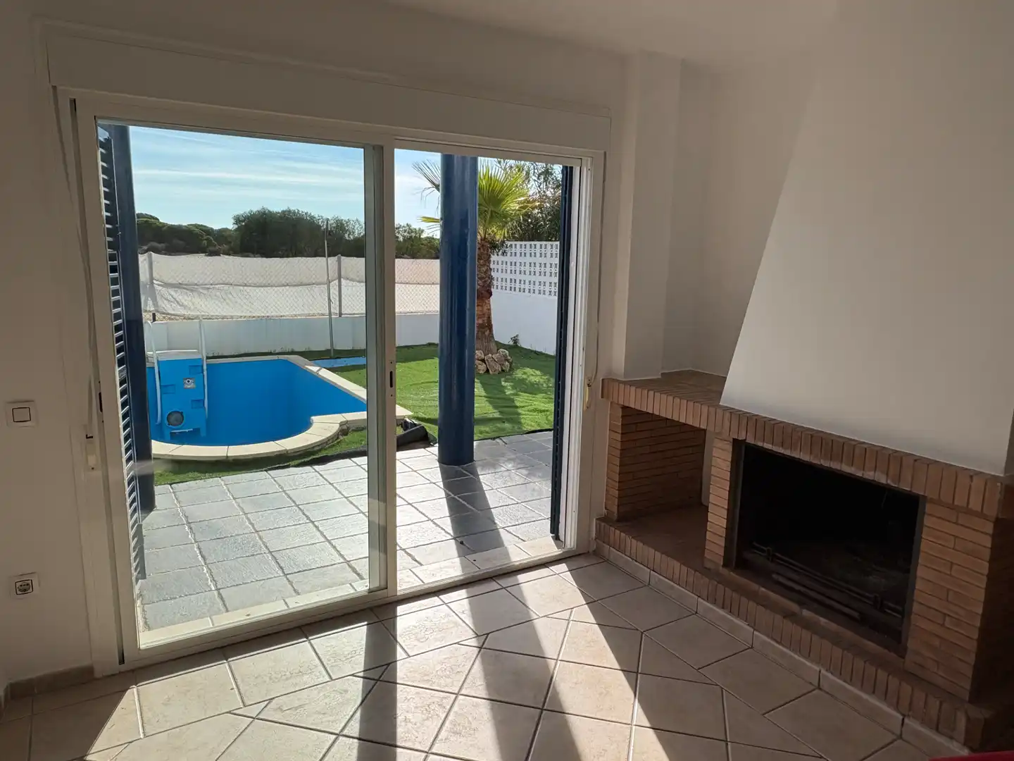 Chalet con terraza en venta en Sector F Segunda Fase 44, imagen 2