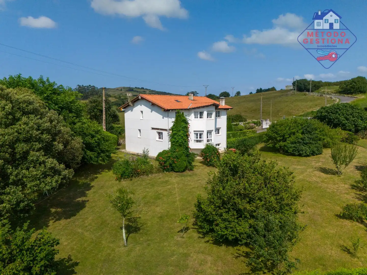 House with terrace for sale in Calle BARRIO ARROYO 2