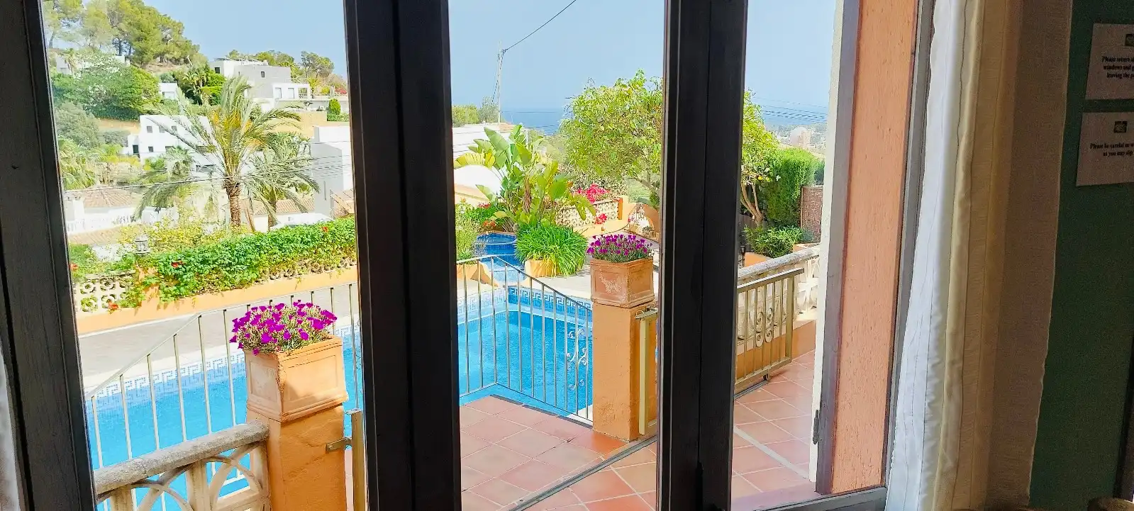 Villa avec terrasse à vendre à Benissa pueblo, imagen 26