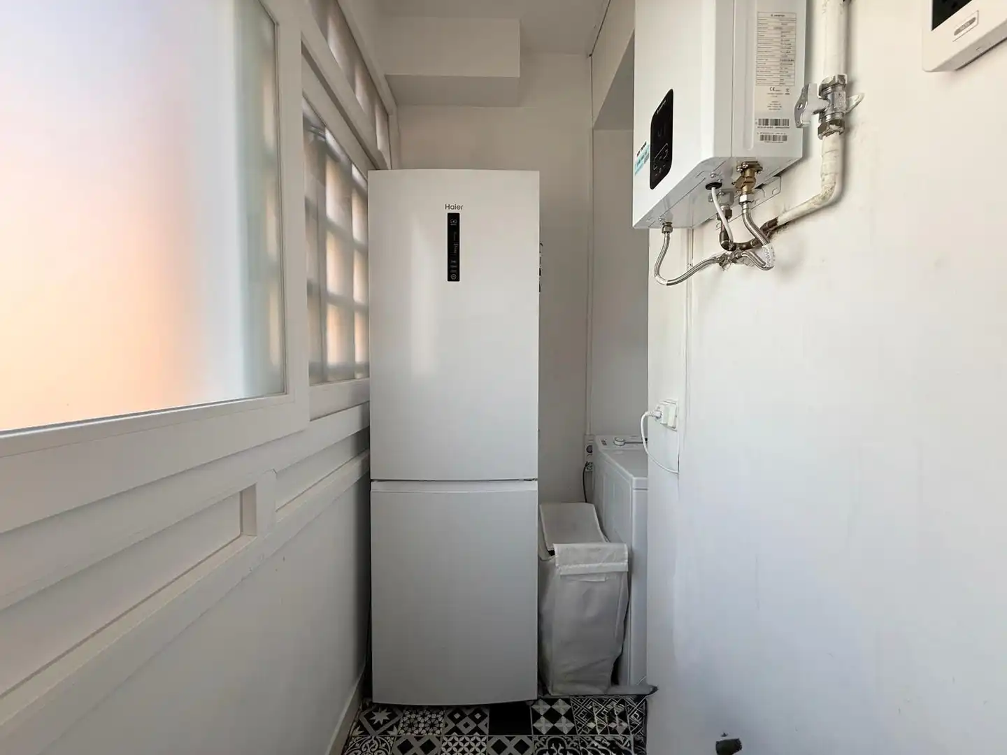 Appartamento con terrazza in vendita a Sants - Montjuïc, imagen 19