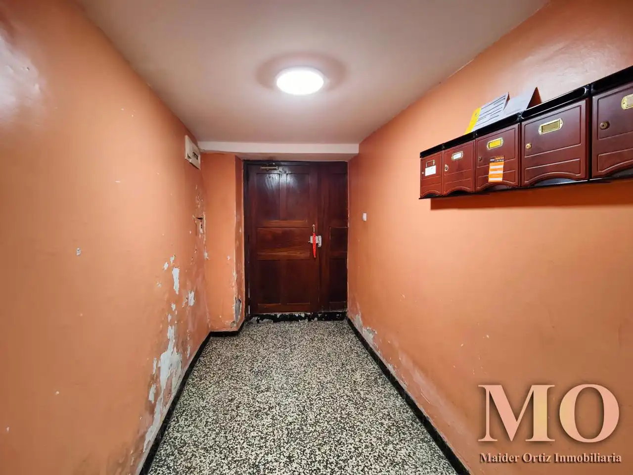 Piso en venta en Bergara