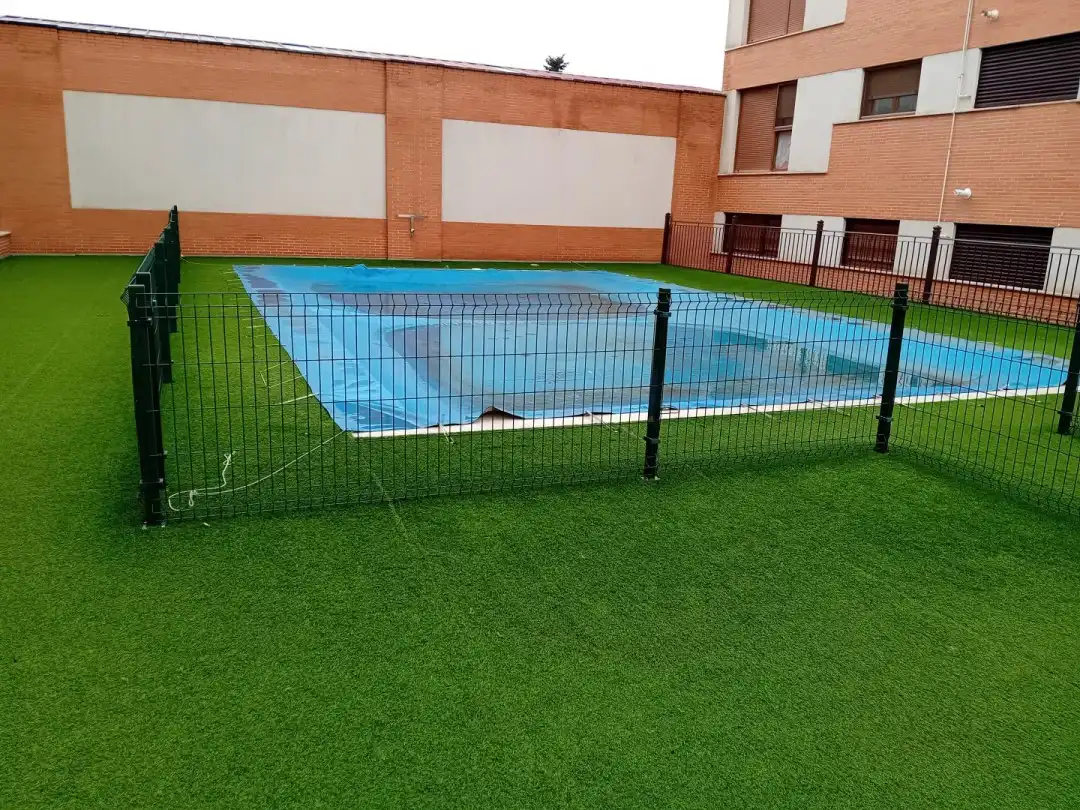 Appartement avec piscine à vendre à El Torreón - Los Ángeles - El Pilar, imagen 39