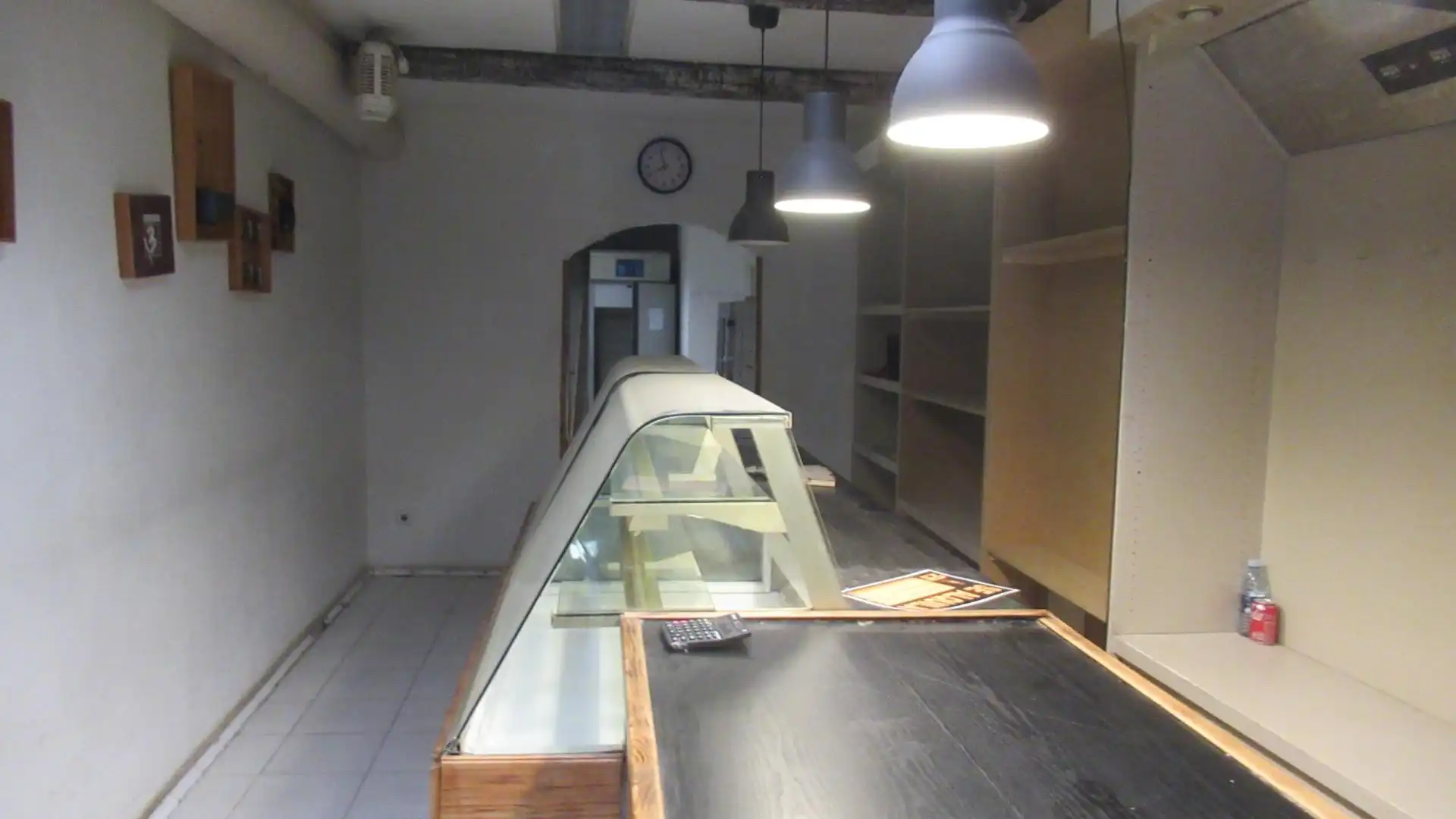 Local en venda en Usansolo