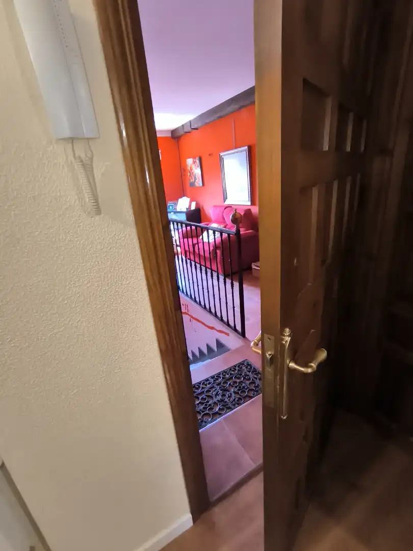 Casa o chalet en venta en Valoria la Buena con Aire acondicionado, Calefacción y Terraza