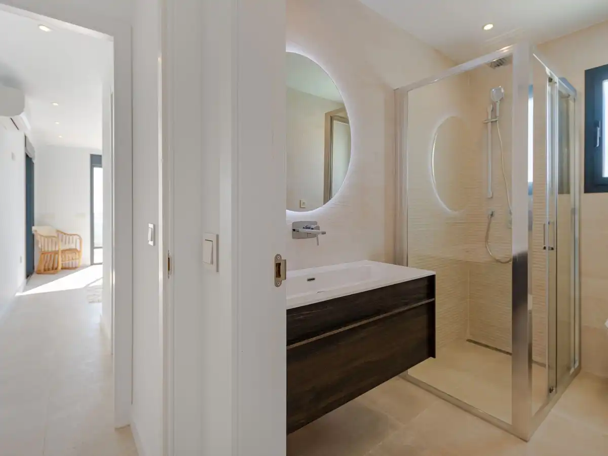 Villa mit Pool zum Verkauf in Calle Reina Fabiola, imagen 15