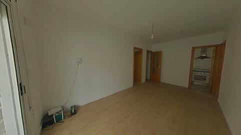 Foto 3 de Pis en venda a Passatge de Fortuny, Sant Crist, Badalona