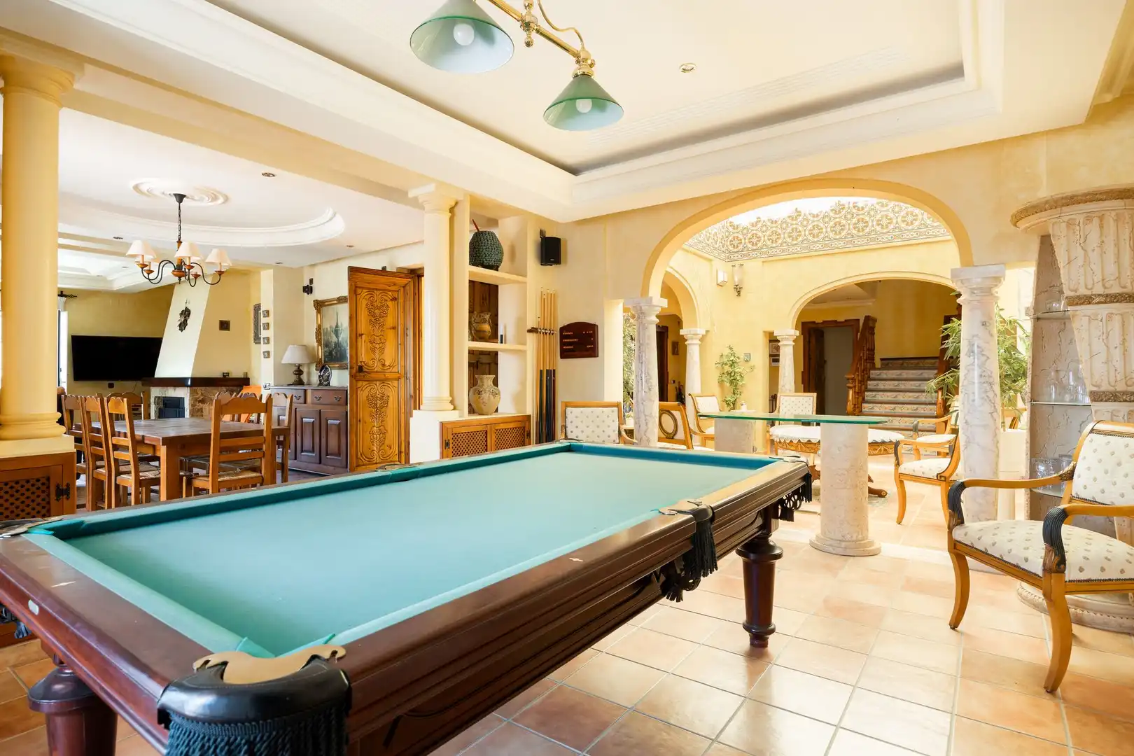 Finca rústica en venta en Almogía