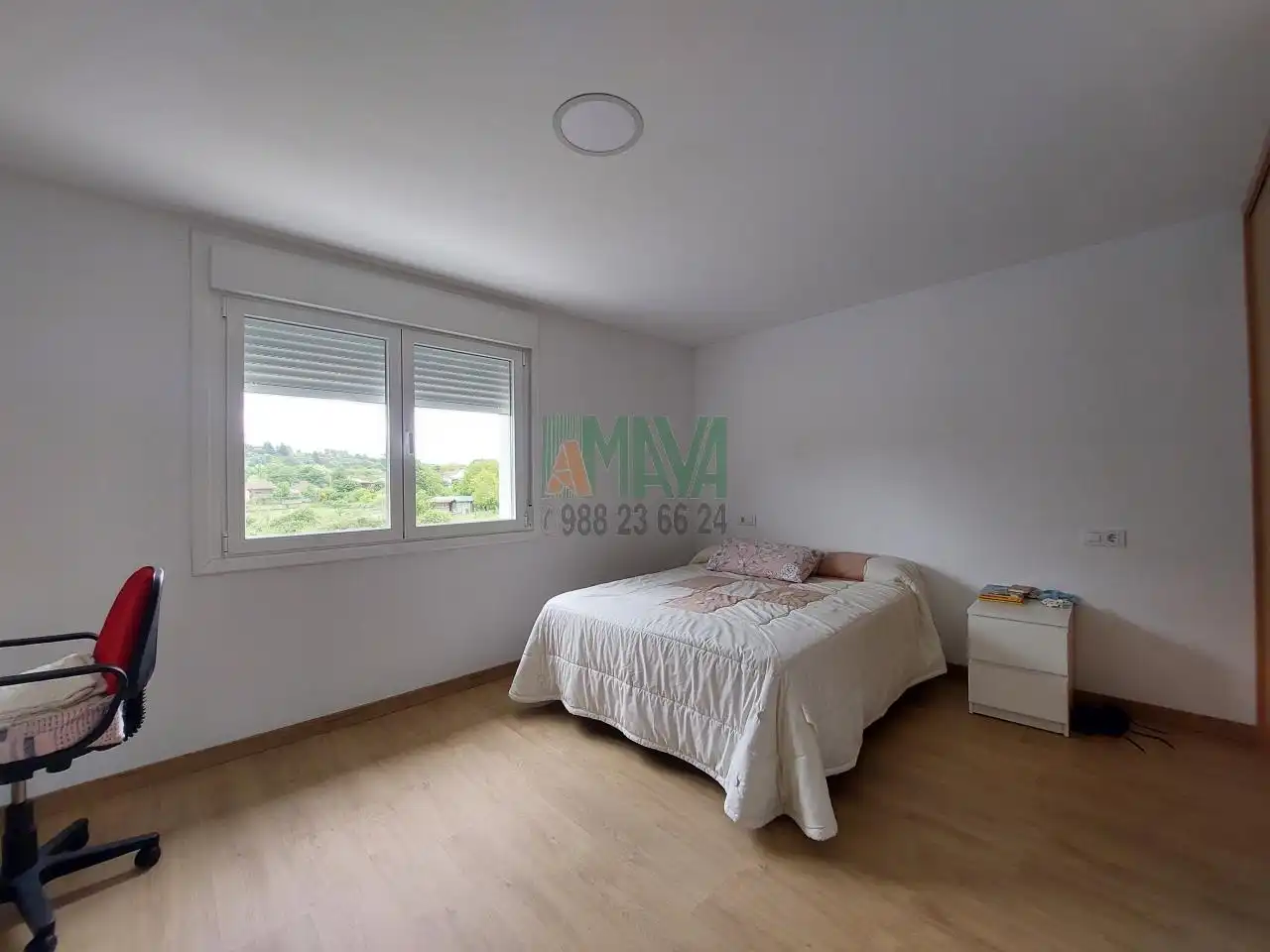Villa con giardino in vendita a Barbadás, imagen 12