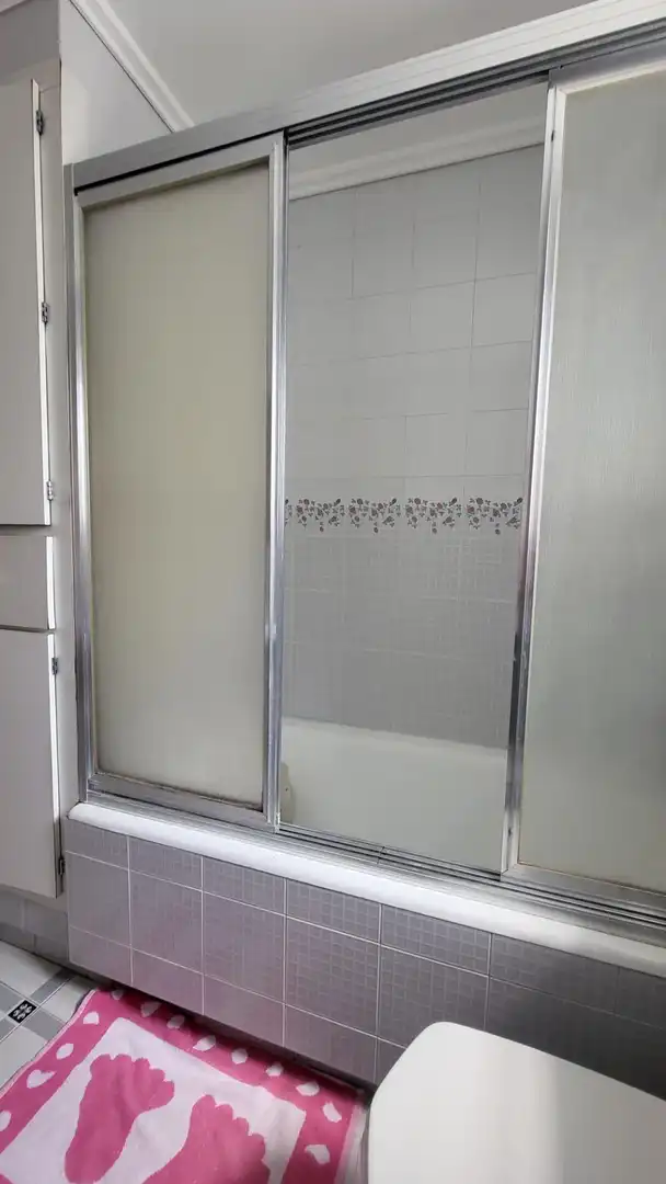 Bany de Casa o xalet en venda en Montitxelvo / Montichelvo amb Aire condicionat, Calefacció i Terrassa