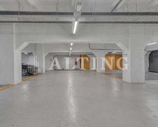 Garage to rent in Carrer Balmes, 433, Sant Gervasi i la Bonanova